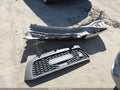 2008 Toyota Tundra — photo 12 of 17 | VIN 5TFEV58128X063735