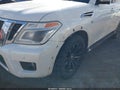 2017 Nissan Armada — photo 6 of 16 | VIN JN8AY2NE8H9700535