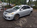 2011 Toyota Corolla — photo 2 of 11 | VIN 2T1BU4EE9BC572508