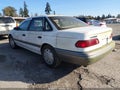 1992 Ford Taurus — photo 3 of 12 | VIN 1FACP52U4NG242011