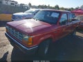 1990 Ford Ranger — photo 2 of 11 | VIN 1FTCR14T2LPB71566