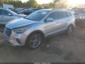 2017 Hyundai Santa Fe — photo 2 of 16 | VIN KM8SR4HF4HU179710