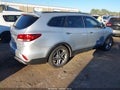 2017 Hyundai Santa Fe — photo 4 of 16 | VIN KM8SR4HF4HU179710