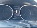 2017 Hyundai Santa Fe — photo 7 of 16 | VIN KM8SR4HF4HU179710