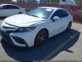 2023 Toyota Camry — photo 2 of 16 | VIN 4T1T11AK7PU801068