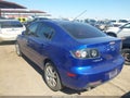 2008 Mazda 3 — photo 3 of 11 | VIN JM1BK323681810556