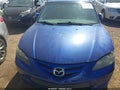 2008 Mazda 3 — photo 6 of 11 | VIN JM1BK323681810556