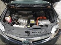2015 Toyota Avalon Hybrid — photo 10 of 16 | VIN 4T1BD1EB8FU043883