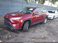 2021 Toyota RAV4 — photo 2 of 11 | VIN 2T3P1RFVXMW241620