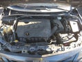 2013 Toyota Corolla — photo 10 of 17 | VIN 5YFBU4EE8DP101114