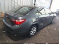 2015 Toyota Corolla — photo 4 of 16 | VIN 2T1BURHE3FC300289