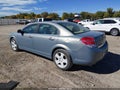 2009 Saturn Aura — photo 3 of 16 | VIN 1G8ZS57B79F187702