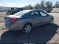 2009 Saturn Aura — photo 4 of 16 | VIN 1G8ZS57B79F187702