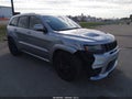 2017 Jeep Grand Cherokee — photo 1 of 22 | VIN 1C4RJFDJ6HC859565