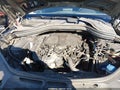 2016 Mercedes-Benz GLE-Class — photo 10 of 15 | VIN 4JGDA5JB6GA731303