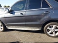 2016 Mercedes-Benz GLE-Class — photo 13 of 15 | VIN 4JGDA5JB6GA731303