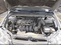 2004 Toyota Corolla — photo 10 of 16 | VIN 1NXBR32E44Z278810