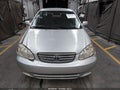 2004 Toyota Corolla — photo 12 of 16 | VIN 1NXBR32E44Z278810