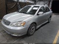 2004 Toyota Corolla — photo 2 of 16 | VIN 1NXBR32E44Z278810