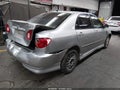 2004 Toyota Corolla — photo 4 of 16 | VIN 1NXBR32E44Z278810