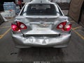 2004 Toyota Corolla — photo 6 of 16 | VIN 1NXBR32E44Z278810