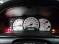 2004 Toyota Corolla — photo 7 of 16 | VIN 1NXBR32E44Z278810