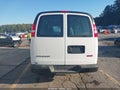2026 GMC Savana — photo 16 of 16 | VIN 1GTW7AF7XT1264888