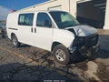 2026 GMC Savana — photo 1 of 16 | VIN 1GTW7AF7XT1264888