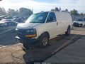 2026 GMC Savana — photo 2 of 16 | VIN 1GTW7AF7XT1264888