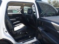2020 Toyota Sequoia — photo 8 of 16 | VIN 5TDBY5G11LS175517
