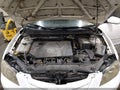 2004 Mazda 3 — photo 10 of 16 | VIN JM1BK323841155763