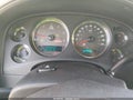 2007 GMC Yukon XL — photo 7 of 11 | VIN 1GKFK66897J370960