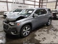 2018 Chevrolet Traverse — photo 2 of 16 | VIN 1GNEVHKW0JJ261977