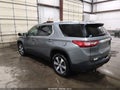 2018 Chevrolet Traverse — photo 3 of 16 | VIN 1GNEVHKW0JJ261977