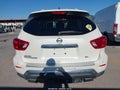 2017 Nissan Pathfinder — photo 16 of 16 | VIN 5N1DR2MNXHC650663