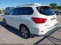 2017 Nissan Pathfinder — photo 3 of 16 | VIN 5N1DR2MNXHC650663