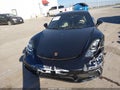 2019 Porsche 718 Cayman — photo 12 of 17 | VIN WP0AA2A87KS261084