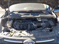 2015 Ford Escape — photo 10 of 11 | VIN 1FMCU0G73FUA89807