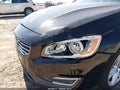 2015 Volvo S60 — photo 18 of 18 | VIN YV140MFK2F1355735