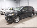 2018 Kia Sorento — photo 2 of 16 | VIN 5XYPGDA53JG372987