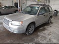 2007 Subaru Forester — photo 2 of 11 | VIN JF1SG636X7H748361