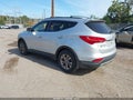 2014 Hyundai Santa Fe — photo 3 of 11 | VIN 5XYZUDLB2EG159958