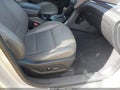 2014 Hyundai Santa Fe — photo 5 of 11 | VIN 5XYZUDLB2EG159958