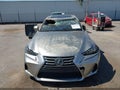 2018 Lexus IS 300 — photo 12 of 16 | VIN JTHC81D2XJ5027619