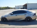 2018 Lexus IS 300 — photo 14 of 16 | VIN JTHC81D2XJ5027619
