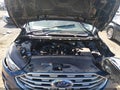 2020 Ford Edge — photo 10 of 17 | VIN 2FMPK3J93LBA42300