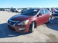 2013 Nissan Altima — photo 2 of 17 | VIN 1N4AL3AP4DN421615
