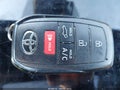 2025 Toyota BZ4X — photo 11 of 17 | VIN JTMABACA2SA091830
