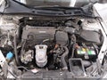 2017 Honda Accord — photo 10 of 16 | VIN 1HGCR2F35HA263754