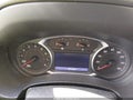 2020 GMC Terrain — photo 7 of 17 | VIN 3GKALMEVXLL200001